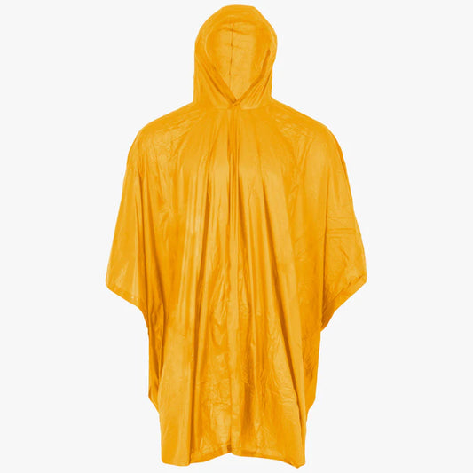 Lightweight Hooded Poncho
