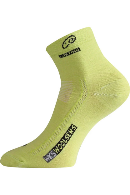 WKS Trekking Merino Socks