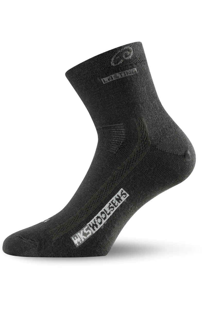 WKS Trekking Merino Socks