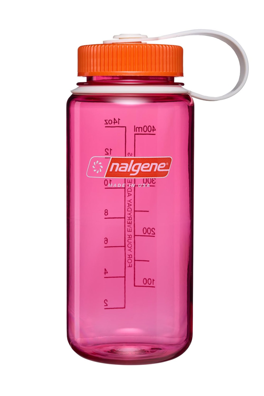 0.5L Wide Mouth Sustain Water Bottle