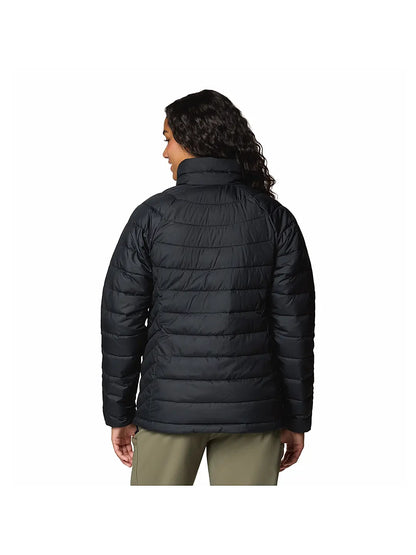 Women's Powder Lite II Full Zip Jacket