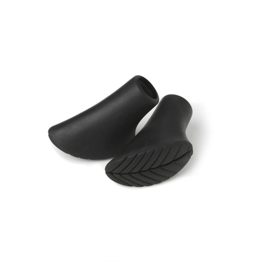 Walking Pole Rubber Paws