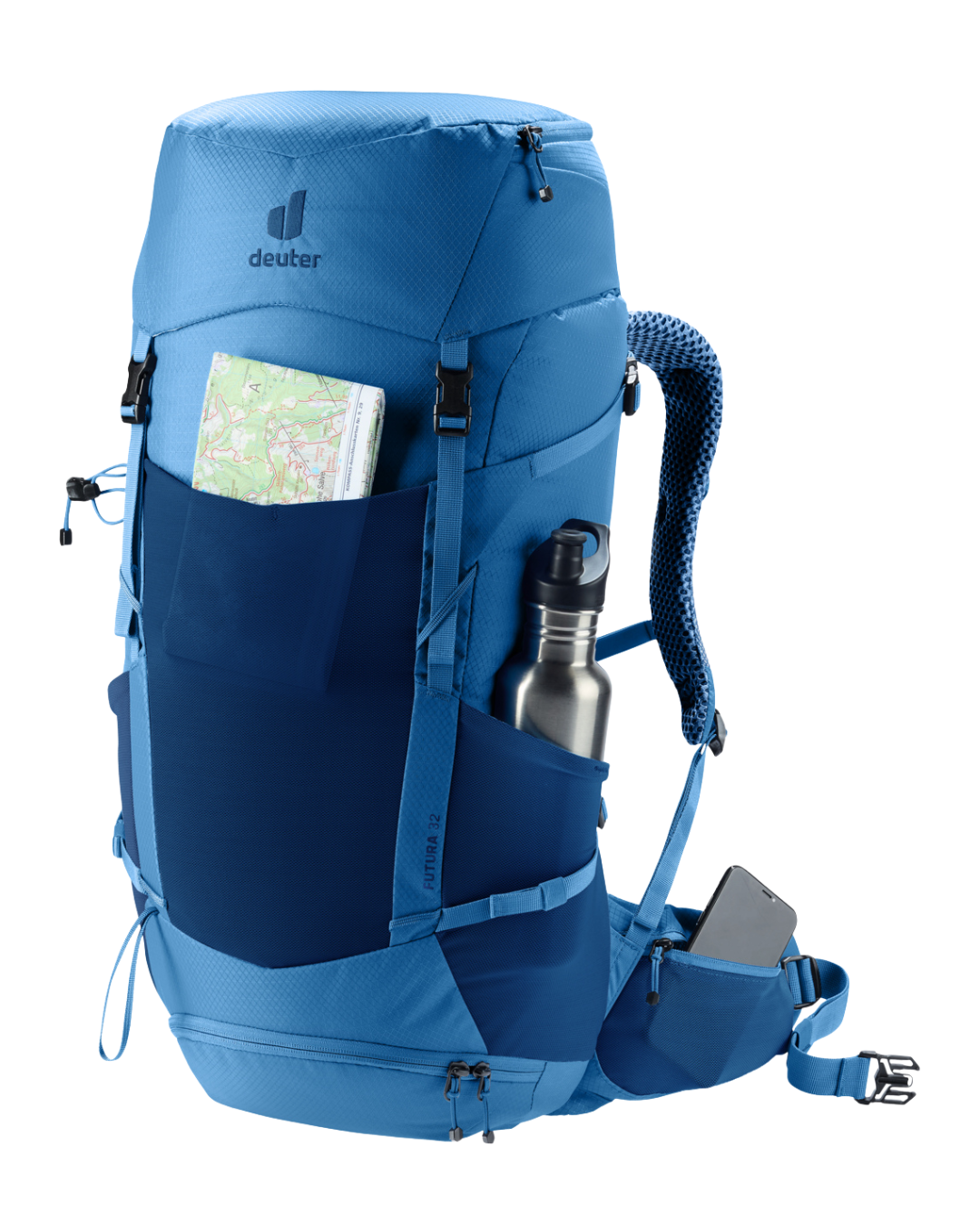 NEW Futura 32L