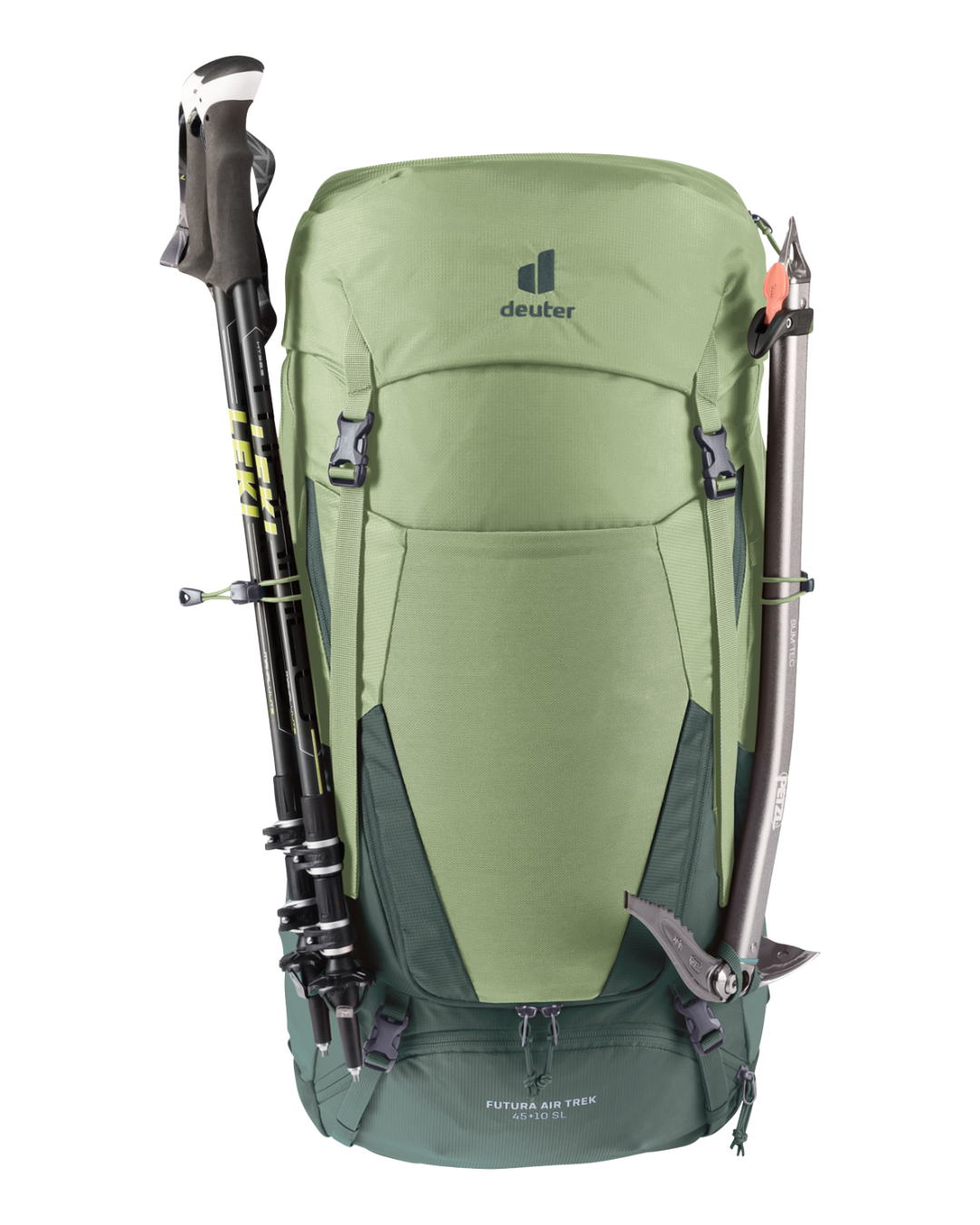 NEW Futura Air Trek 45+10 SL