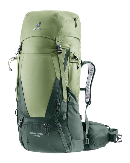 NEW Futura Air Trek 45+10 SL