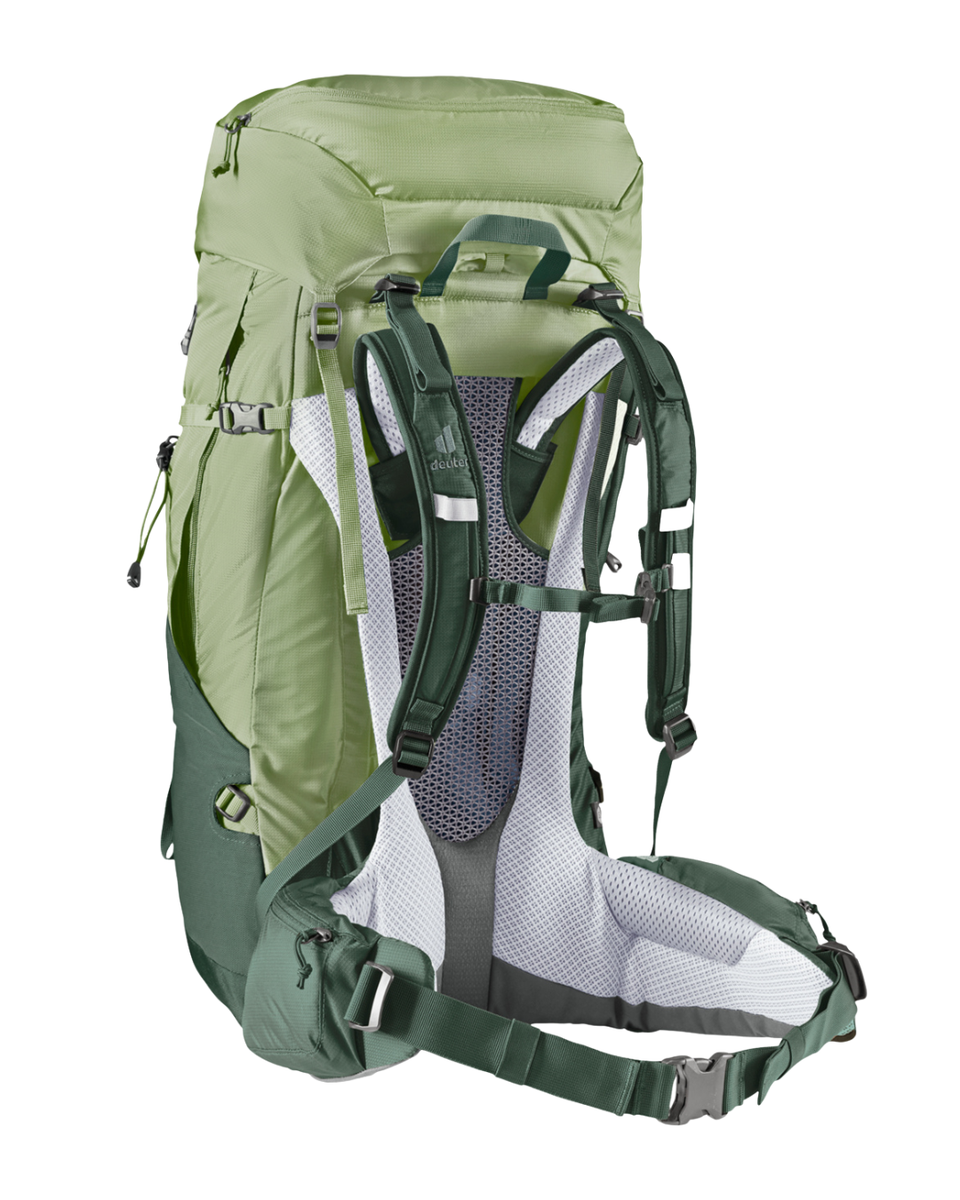 NEW Futura Air Trek 45+10 SL