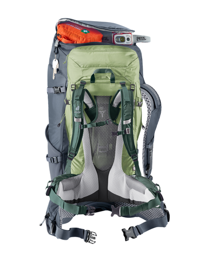 NEW Futura Air Trek 45+10 SL