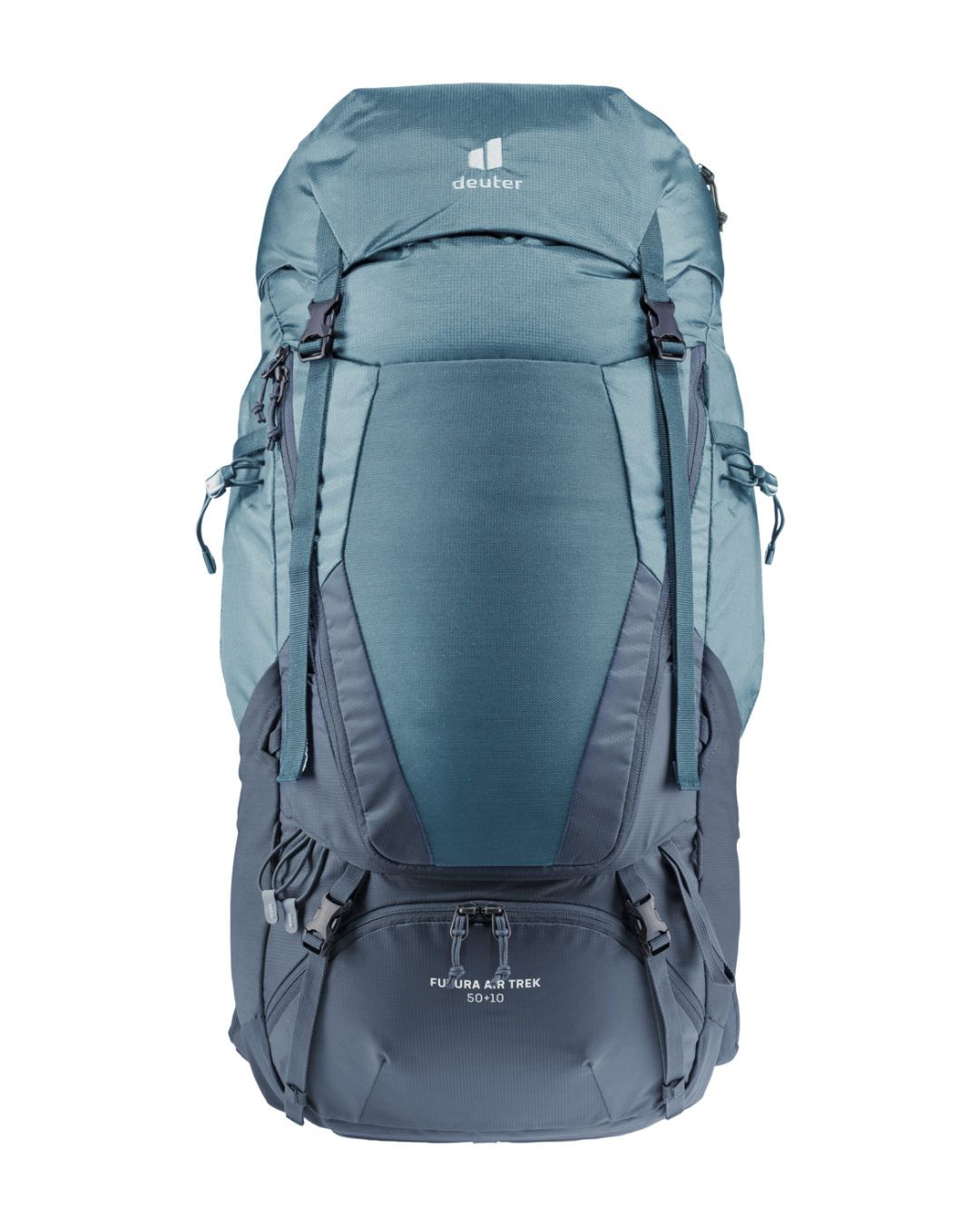 NEW Futura Air Trek 50+10L