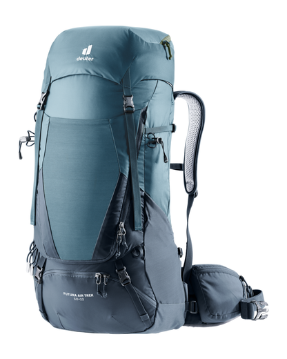 NEW Futura Air Trek 50+10L