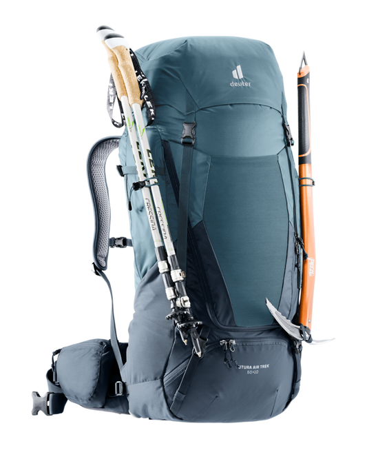 NEW Futura Air Trek 50+10L