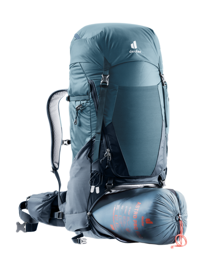 NEW Futura Air Trek 50+10L