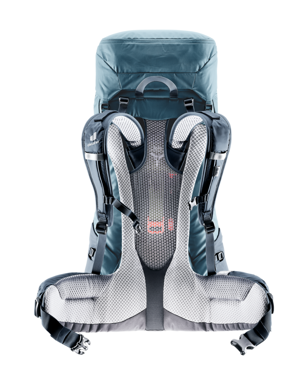 NEW Futura Air Trek 50+10L