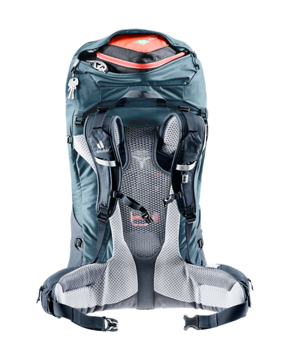 NEW Futura Air Trek 50+10L