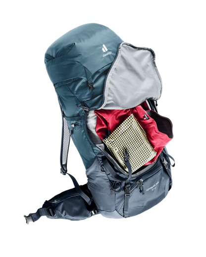 NEW Futura Air Trek 50+10L