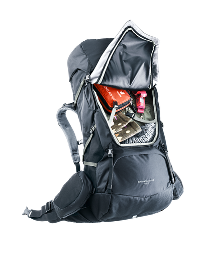 NEW Aircontact Pro 75+10L