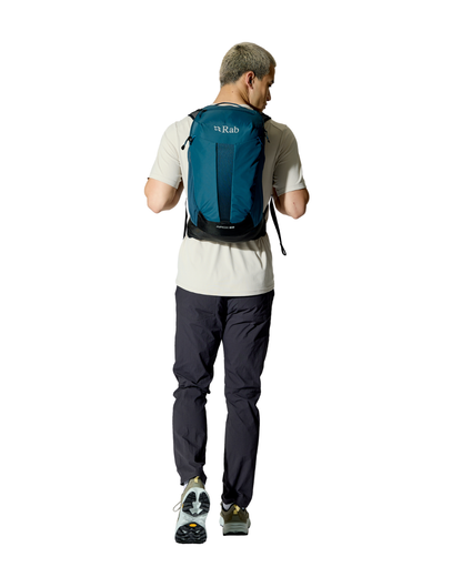 Airox 18L Day Pack