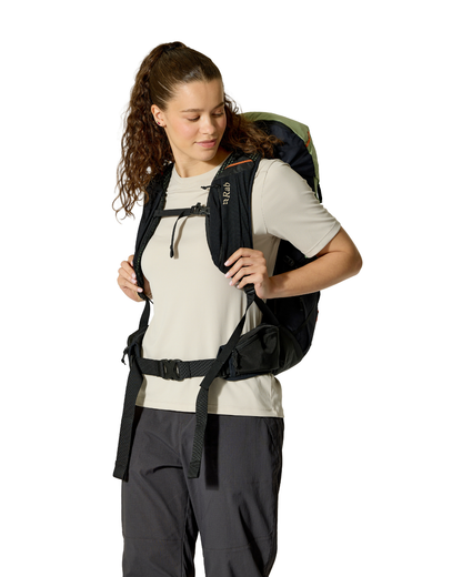 Women's Airox ND28L Hiking Pack