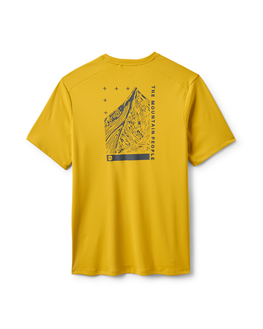 Men's Force Esker Tee