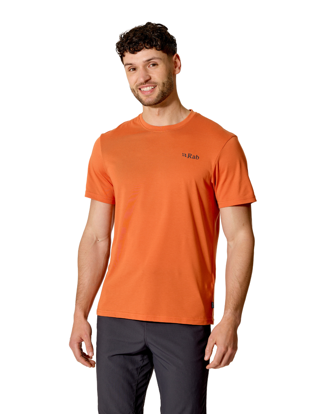 Men's Crimp Esker Tee