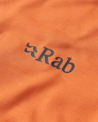 Men's Crimp Esker Tee