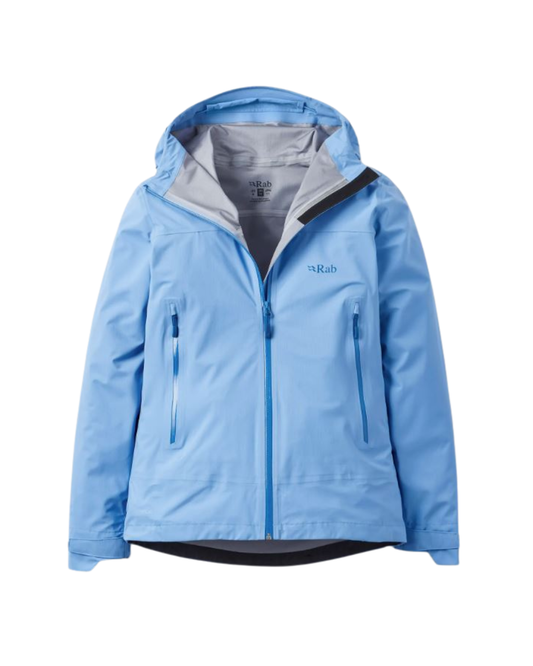 Women's Firewall Light Waterproof Jacket
