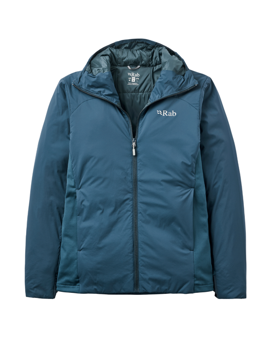 Xenair Alpine Flex Jacket