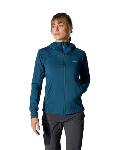 Women's Xenair Alpine Flex Jacket