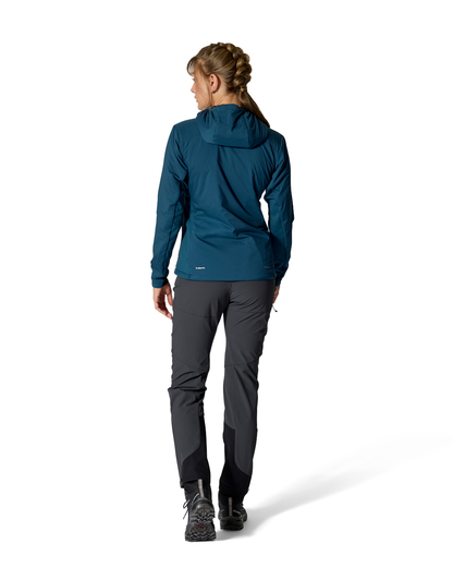 Women's Xenair Alpine Flex Jacket