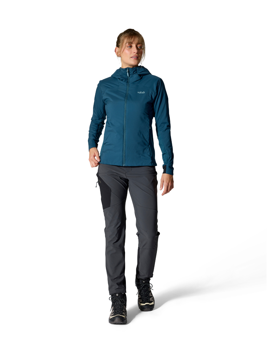 Women's Xenair Alpine Flex Jacket