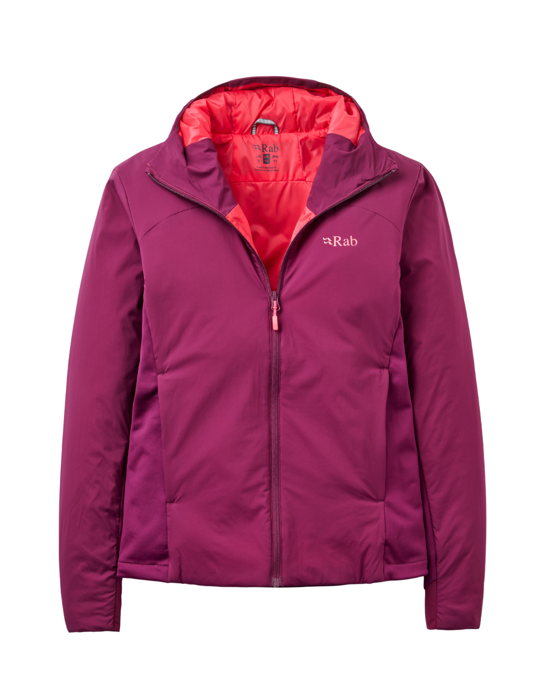 Women's Xenair Alpine Flex Jacket