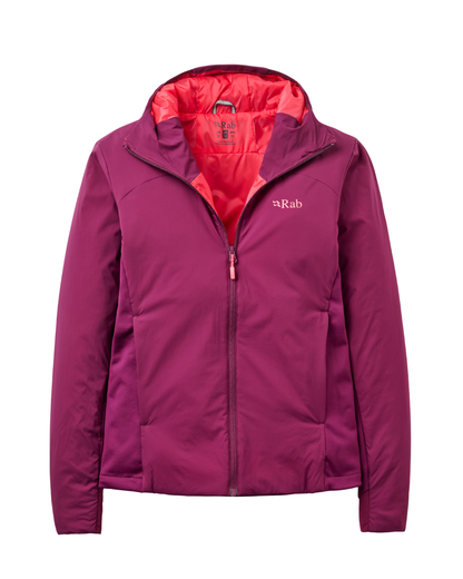 Women's Xenair Alpine Flex Jacket
