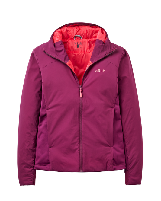 Women's Xenair Alpine Flex Jacket