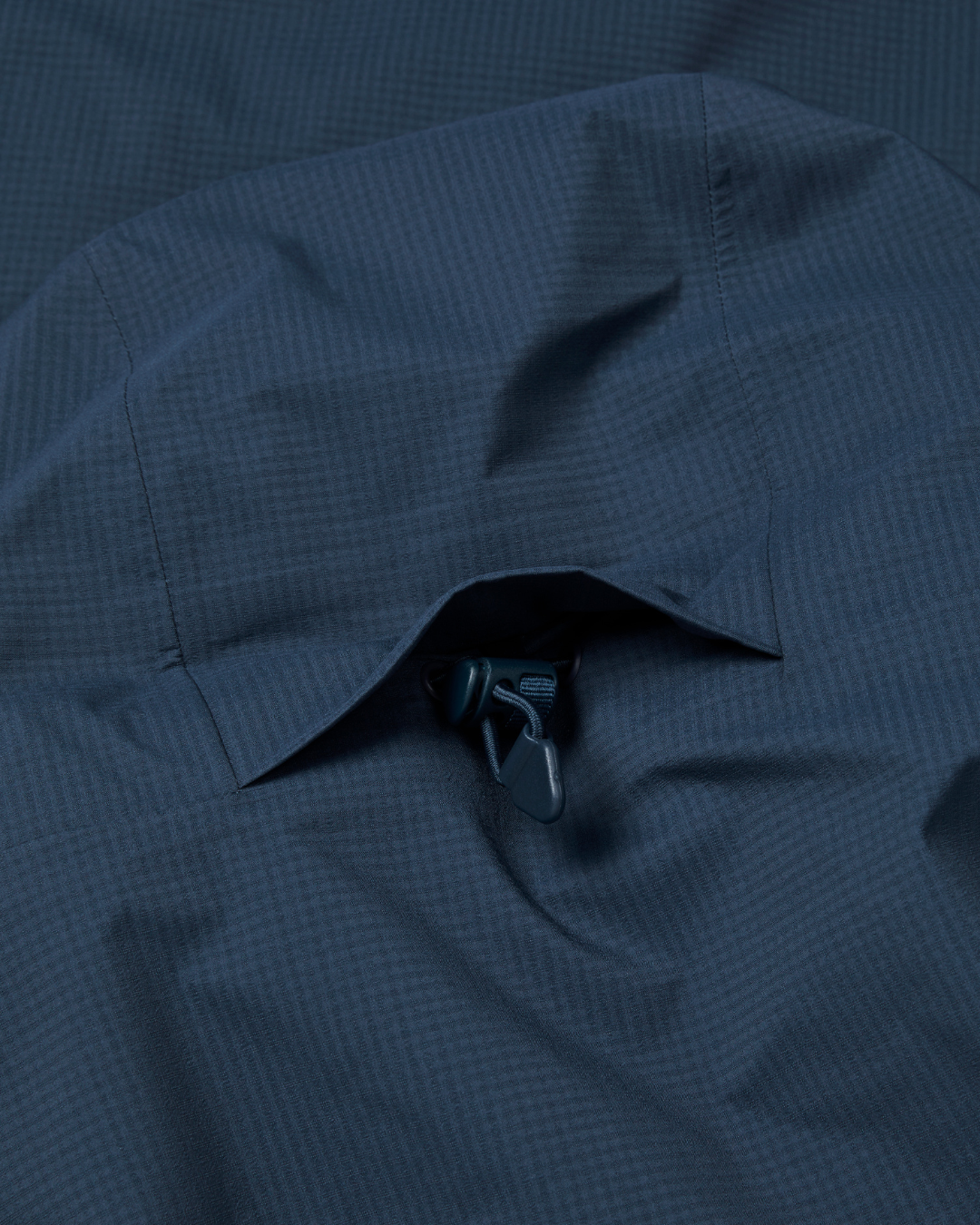 Men's Firewall Light Waterproof Jacket