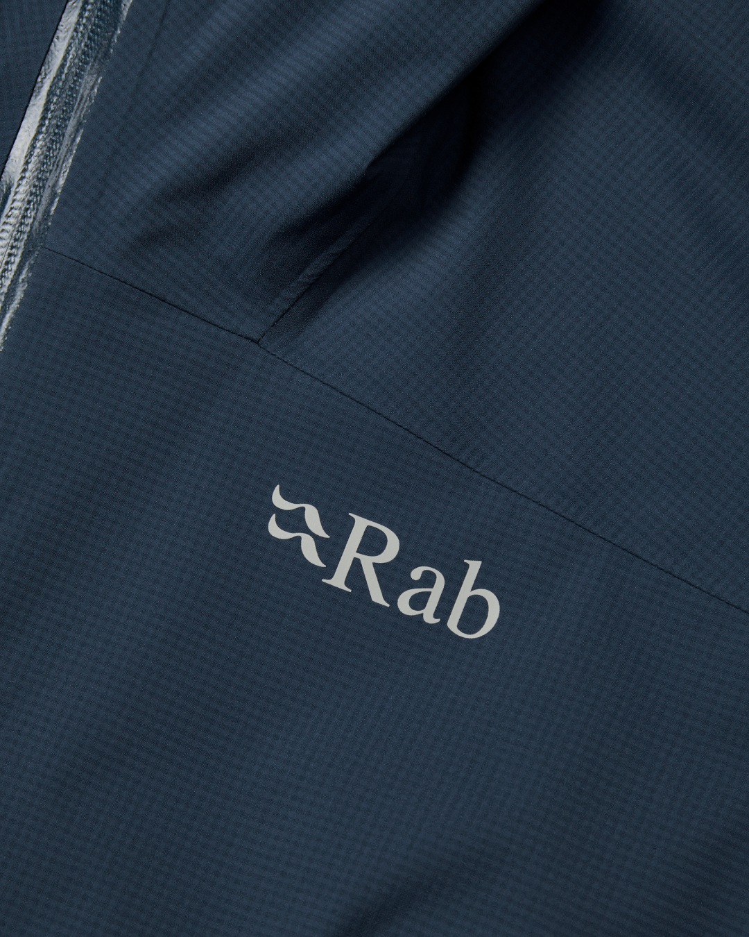 Men's Firewall Light Waterproof Jacket