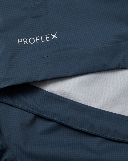 Men's Firewall Light Waterproof Jacket