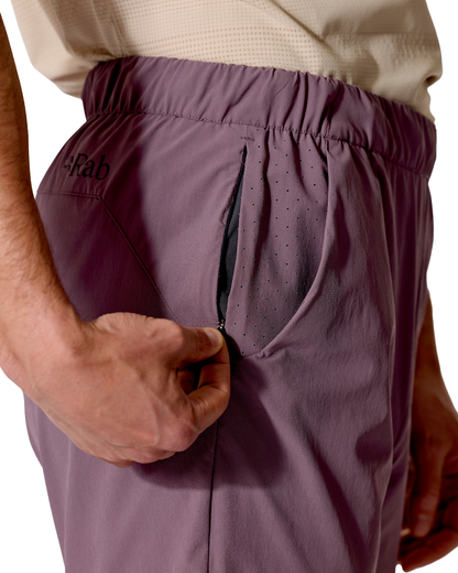 Men's Momentum Shorts