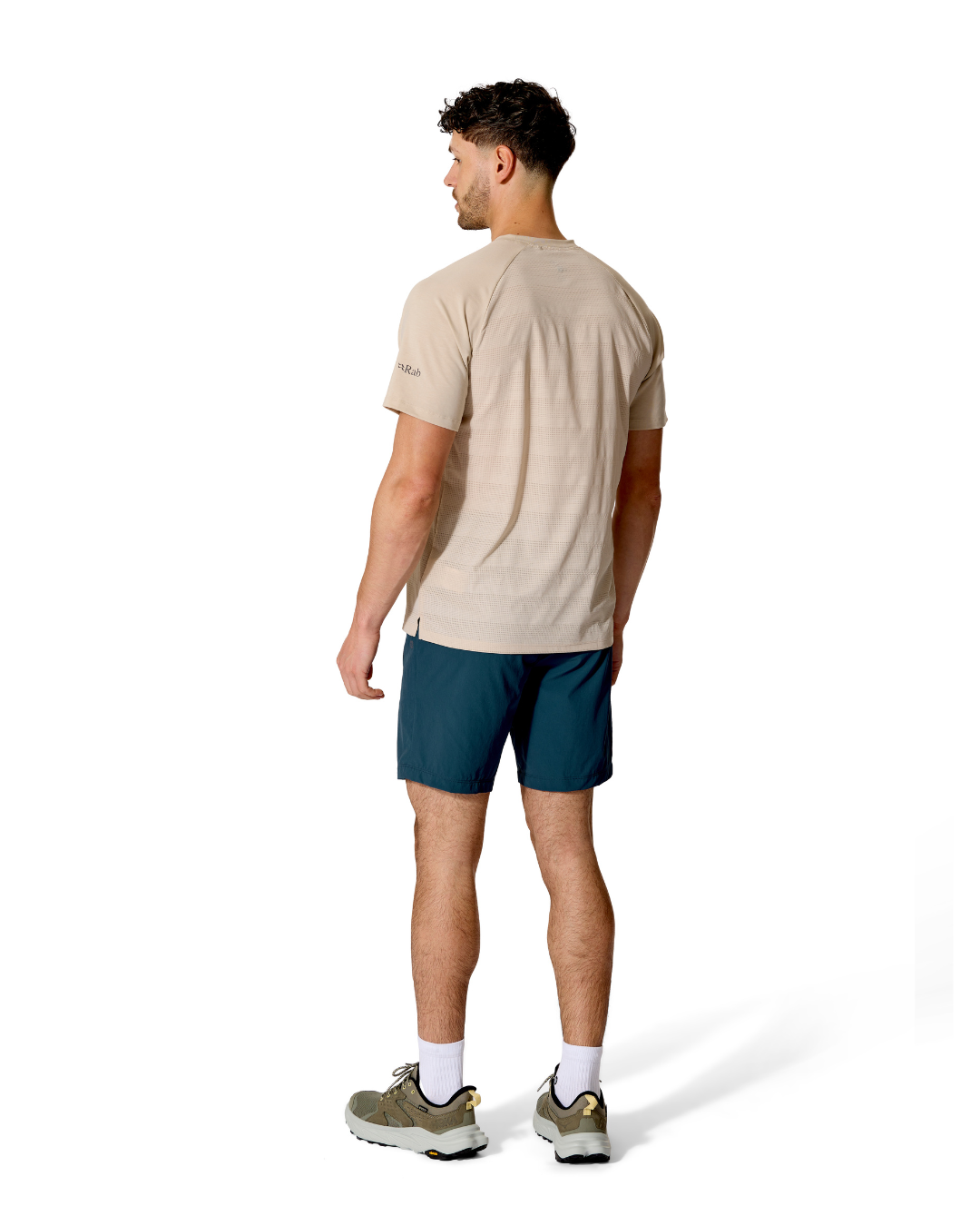 Men's Momentum Shorts