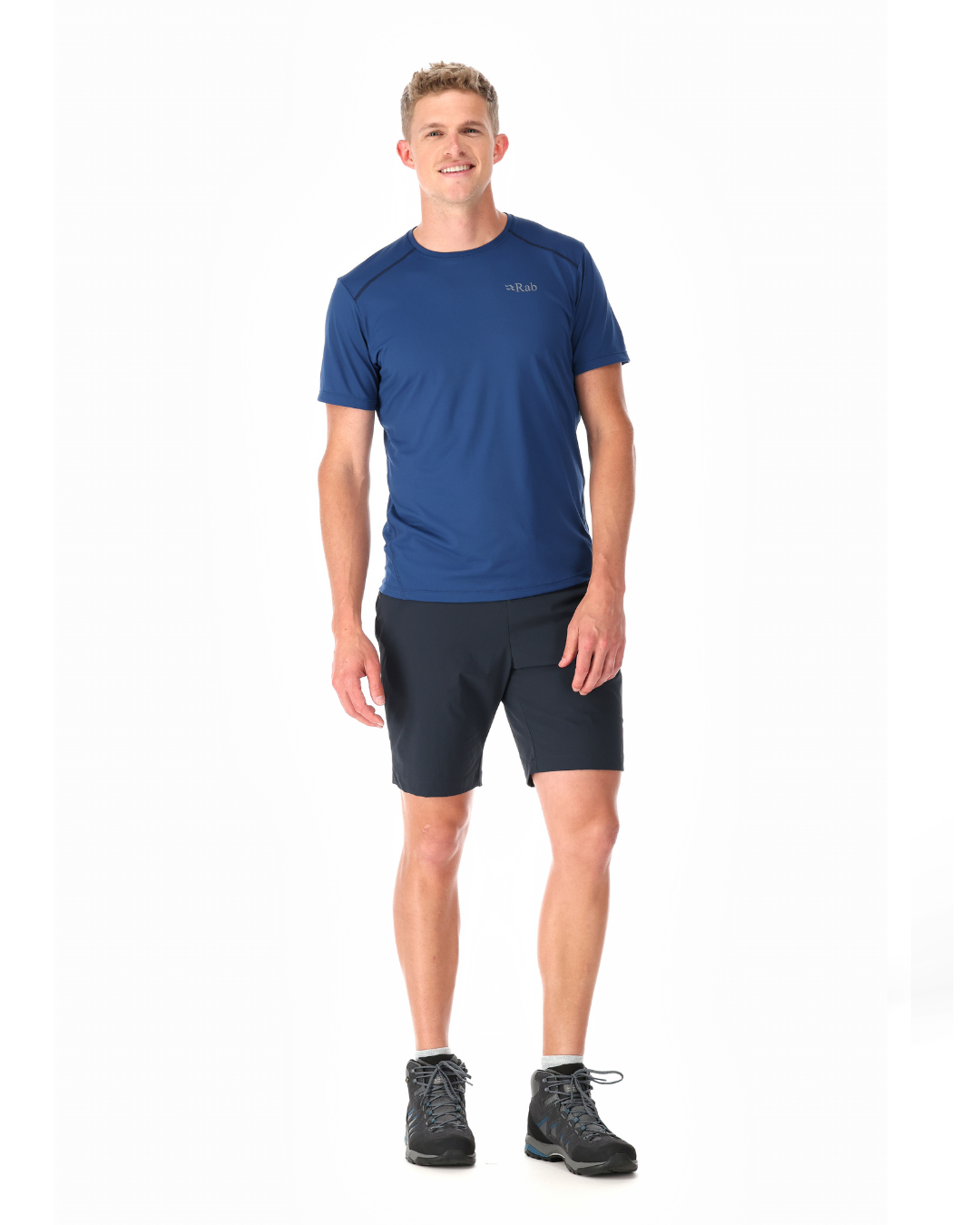 Men's Momentum Shorts