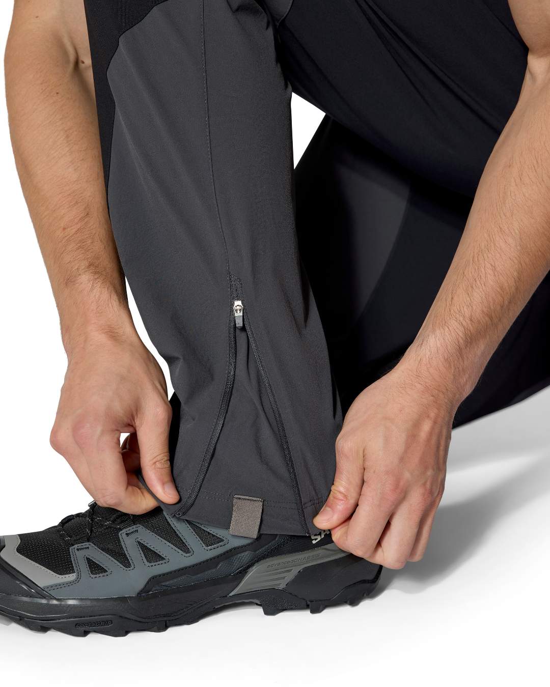 Torque Pant
