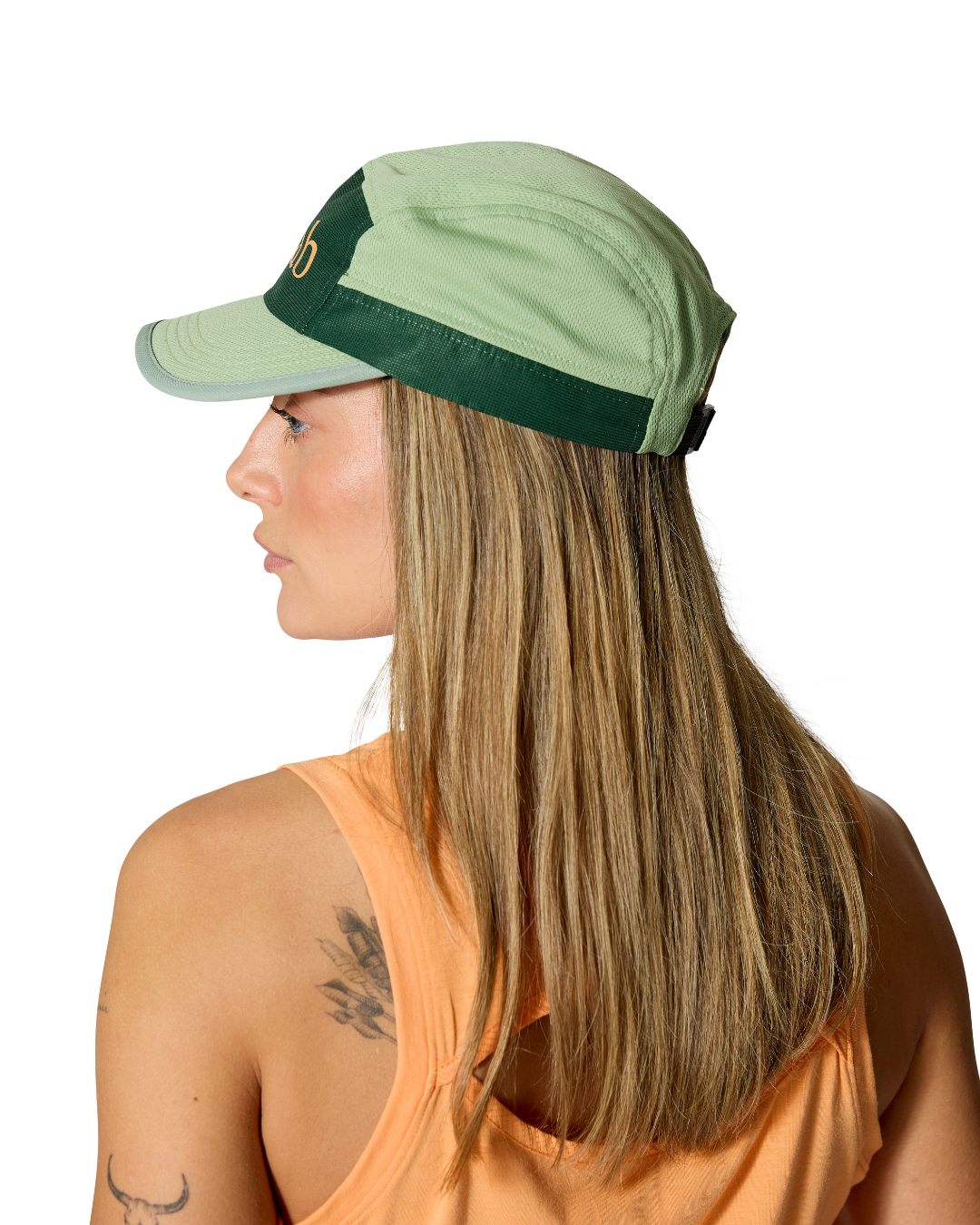 RAB Momentum 5 Panel Cap