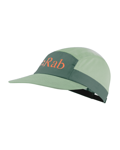 RAB Momentum 5 Panel Cap