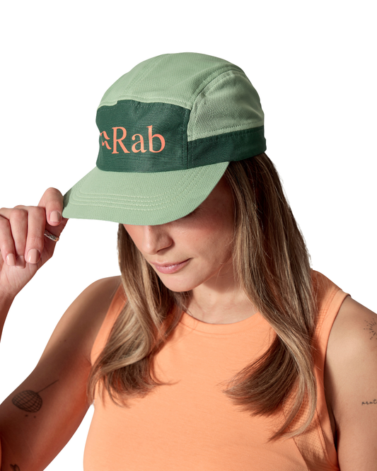 RAB Momentum 5 Panel Cap