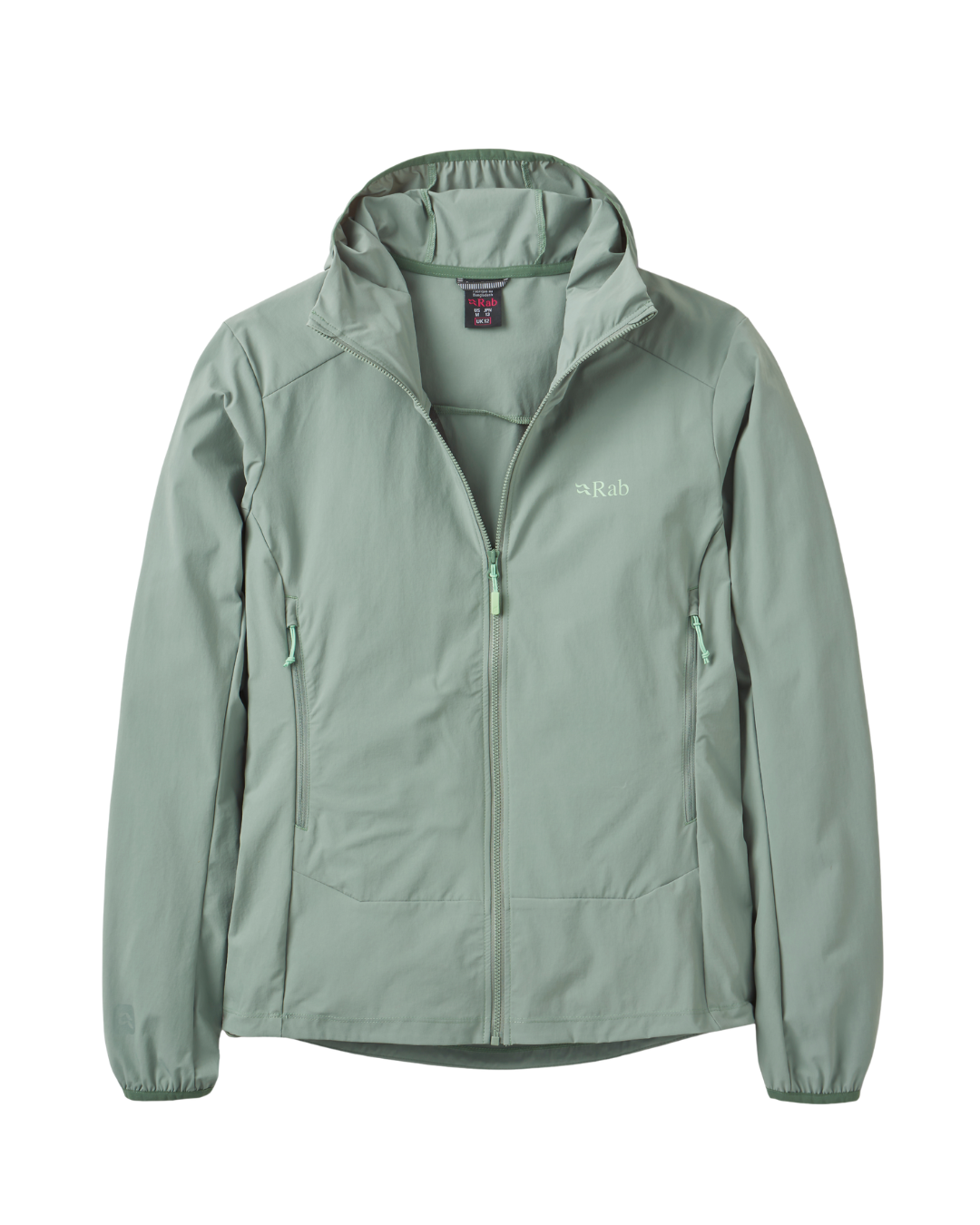 Women's Borealis Hooded Jacket