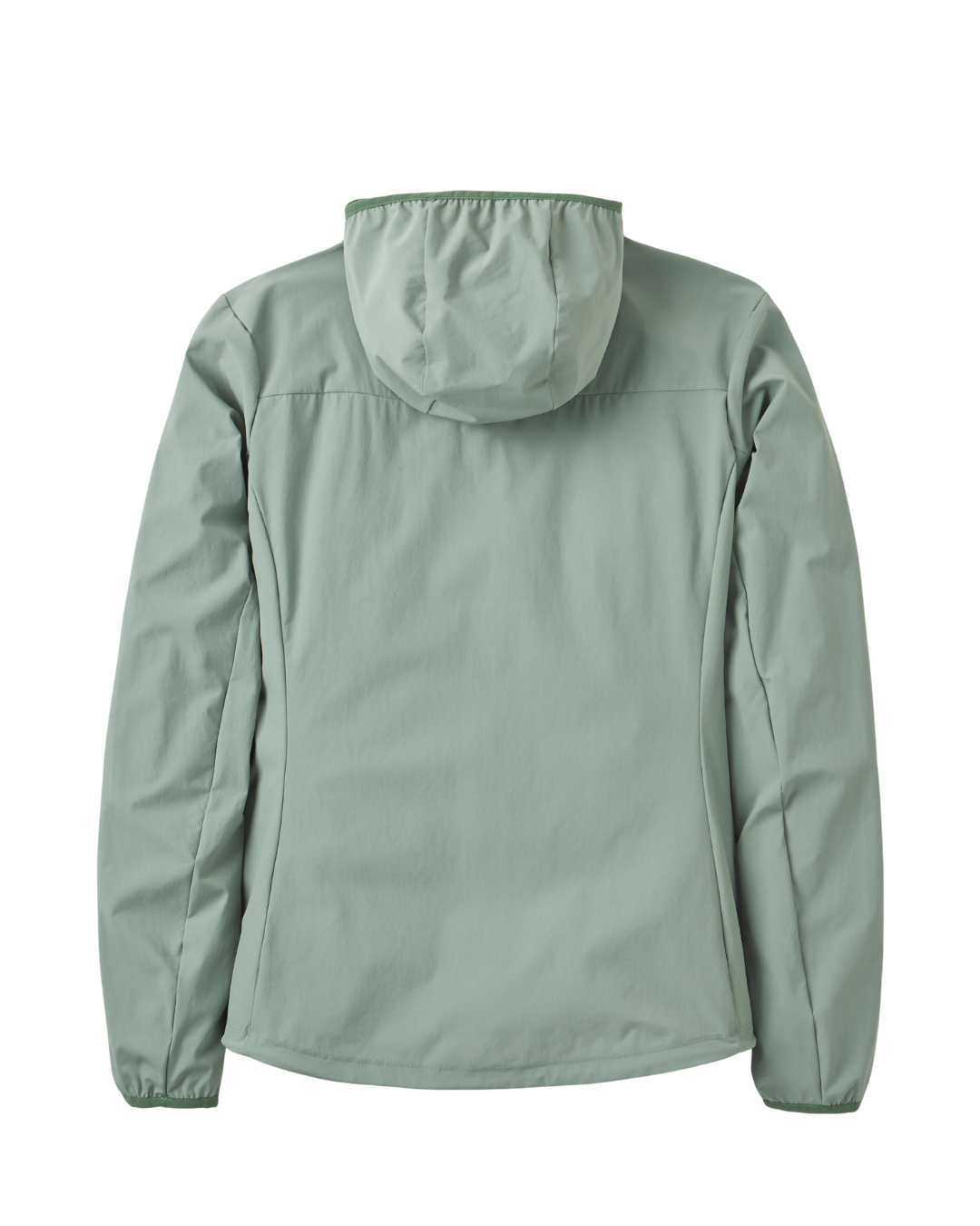Women's Borealis Hooded Jacket