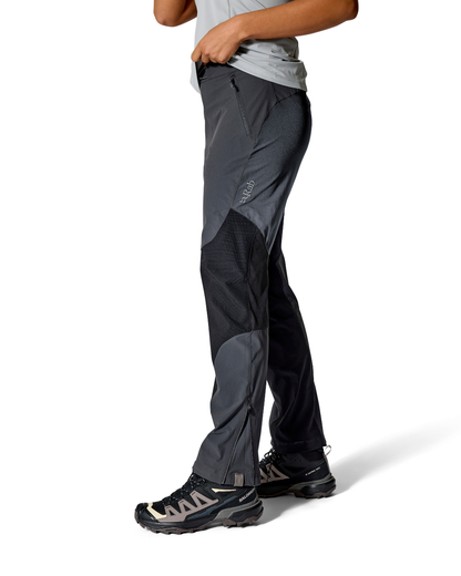 Women's Torque Pant