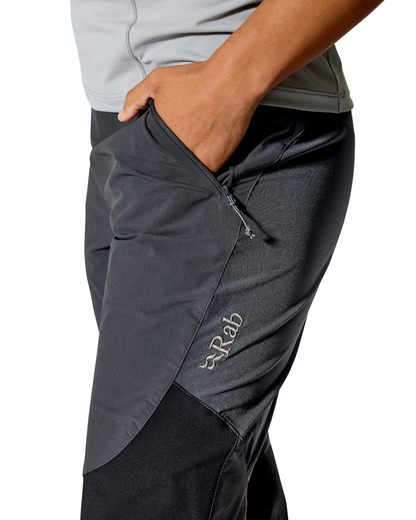 Women's Torque Pant
