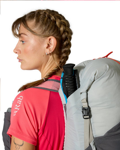 Veil XP 20L Waterproof Pack