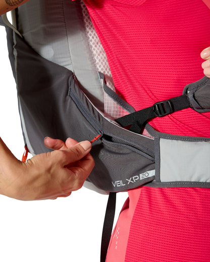 Veil XP 20L Waterproof Pack