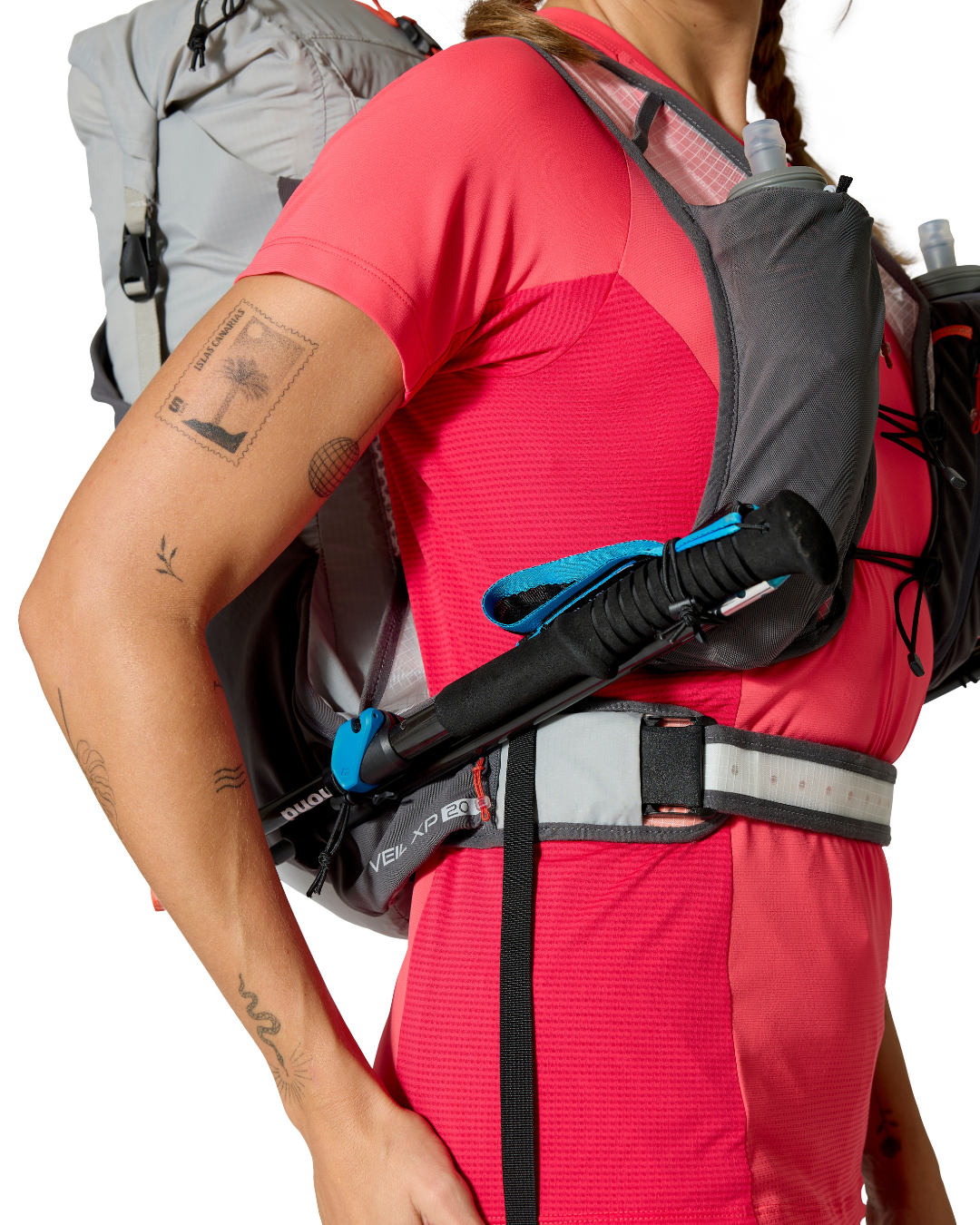 Veil XP 20L Waterproof Pack