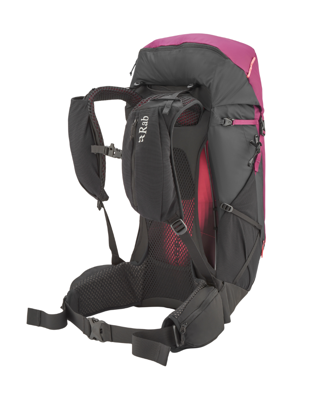 Women's Airox ND34L Hiking Pack